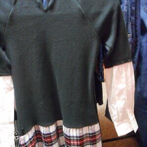 THE CHILDREN'S PLACE: Child's dress, multiple colors, size 10